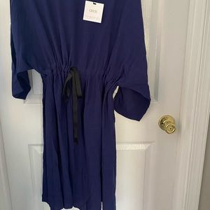 Set of 2 size L/10 Maternity Dresses. NWT and NWOT conditions